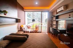 Sewa Apartemen Terjangkau 1 KT di Dago Bandung Sewa Apartemen Terjangkau 1 KT di Dago Bandung