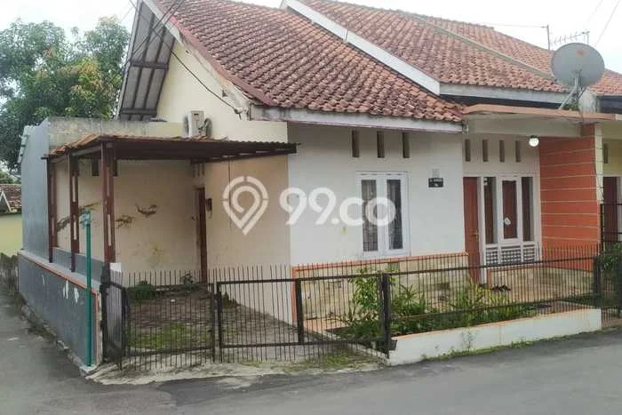 Disewakan Rumah Konsep Minimalis di Depok Sleman dengan 3 KT Disewakan Rumah Konsep Minimalis di Depok Sleman dengan 3 KT