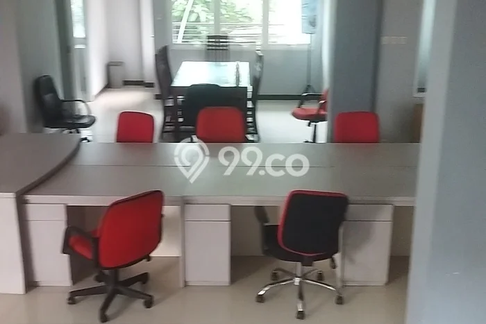 Unit Kantor Tersedia di Caturtunggal Spesifikasi LB 150m2 Unit Kantor Tersedia di Caturtunggal Spesifikasi LB 150m2