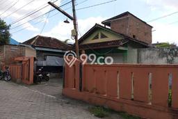 Unit Kost Dijual di Kawasan Gamping Sleman dengan 13 KT Unit Kost Dijual di Kawasan Gamping Sleman dengan 13 KT