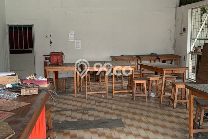 Komersial Disewa di Ngaglik, Sleman, LT 225m2 / LB 100m2 Komersial Disewa di Ngaglik, Sleman, LT 225m2 / LB 100m2