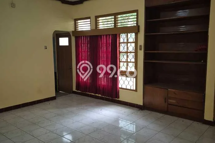 Lokasi strategis! Rumah siap pakai dikontrakkan di Umbulharjo LB 105m2 Lokasi strategis! Rumah siap pakai dikontrakkan di Umbulharjo LB 105m2