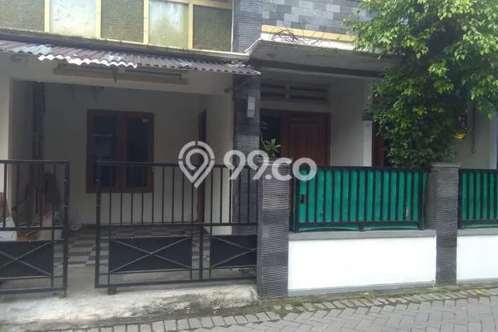 Disewakan Cepat Rumah Kondisi Bagus di Kawasan Depok, Sleman Disewakan Cepat Rumah Kondisi Bagus di Kawasan Depok, Sleman