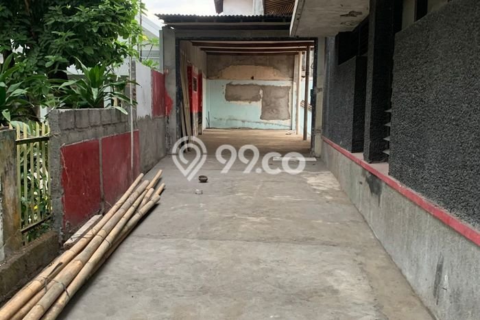 AREA PROSPEKTIF! Ruko di Depok, Luas 150m², Sentra Bisnis AREA PROSPEKTIF! Ruko di Depok, Luas 150m², Sentra Bisnis