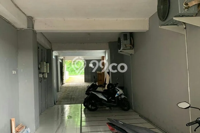 Disewakan Kantor komersial di Mlati luas bangunan 250m2 Disewakan Kantor komersial di Mlati luas bangunan 250m2