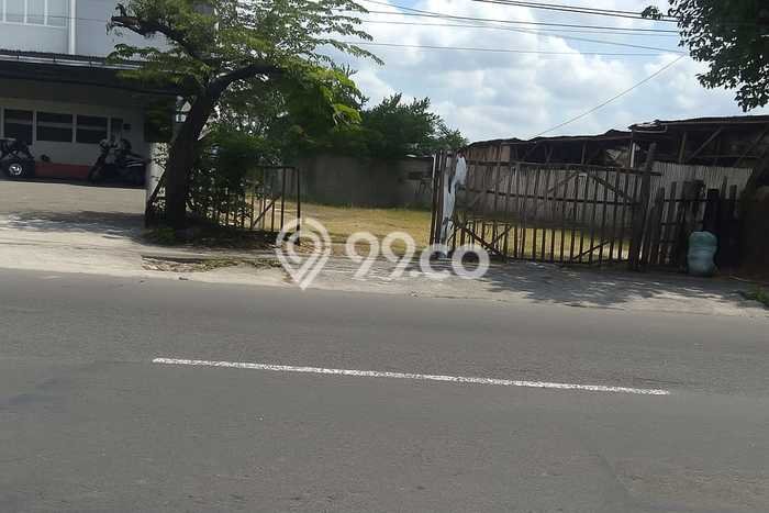 Tanah Komersial Kawasan Sewon, Luas 1300m², For Rent, Akses Mudah Sewon, Bantul, Bantul Tanah Komersial Kawasan Sewon, Luas 1300m², For Rent, Akses Mudah Sewon, Bantul, Bantul