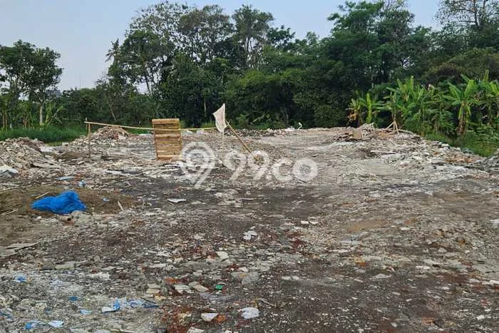 Lahan Sewa di Ngaglik Sleman dengan Luas 1427m2 Lahan Sewa di Ngaglik Sleman dengan Luas 1427m2