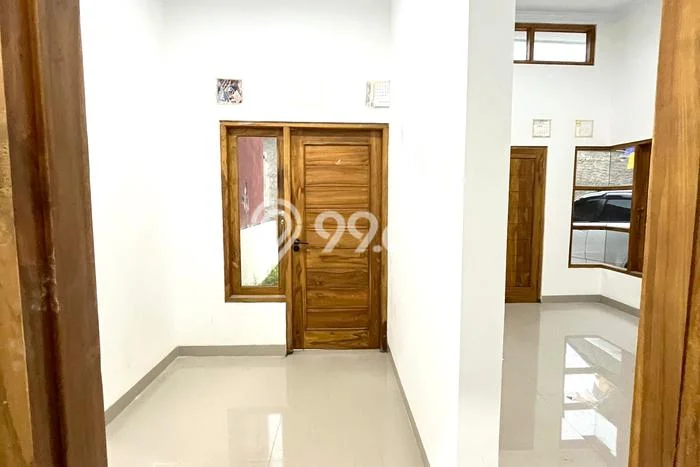 Hunian Murah Dijual Area Seyegan, Sleman Harga Rp 500 Juta Hunian Murah Dijual Area Seyegan, Sleman Harga Rp 500 Juta