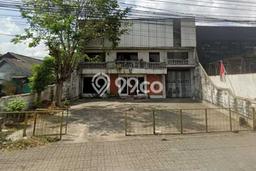 Gudang disewakan lokasi strategis Mlati Sleman 1000m2 Gudang disewakan lokasi strategis Mlati Sleman 1000m2