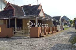Rumah Bagus Siap Huni Di Ngemplak Luas 70m2 Lokasi Strategis Rumah Bagus Siap Huni Di Ngemplak Luas 70m2 Lokasi Strategis