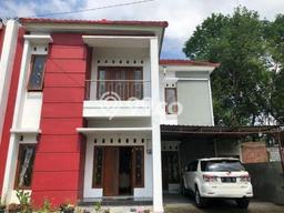 Rumah Strategis dengan 3 Kamar Tidur dan 2 Kamar Mandi di Kawasan Ngaglik, Sleman Rumah Strategis dengan 3 Kamar Tidur dan 2 Kamar Mandi di Kawasan Ngaglik, Sleman