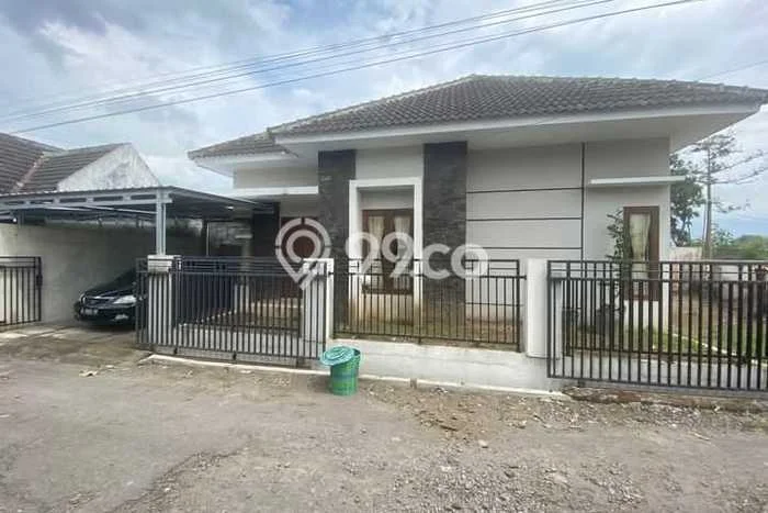 Sewa cepat rumah minimalis strategis 3 Kamar di Godean, Sleman Sewa cepat rumah minimalis strategis 3 Kamar di Godean, Sleman