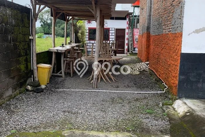 Lokasi strategis! Rumah siap huni disewakan di Ngaglik LB 83m2 Lokasi strategis! Rumah siap huni disewakan di Ngaglik LB 83m2