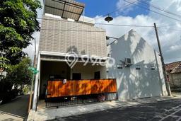 Dijual Cepat Rumah Bagus Siap Huni LB 160m2 di Ngaglik, Sleman Dijual Cepat Rumah Bagus Siap Huni LB 160m2 di Ngaglik, Sleman