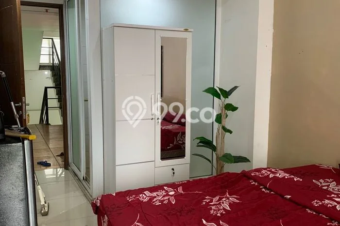 Untuk Dijual Apartemen Terjangkau di Depok, Sleman dengan 1 KT, 1 KM Untuk Dijual Apartemen Terjangkau di Depok, Sleman dengan 1 KT, 1 KM