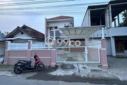 Disewakan Hunian Konsep Minimalis di Banguntapan Bantul dengan 6 Kamar Disewakan Hunian Konsep Minimalis di Banguntapan Bantul dengan 6 Kamar