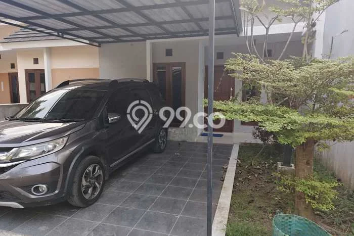 Lokasi strategis! Rumah siap huni dikontrakkan di Kasihan LB 65m2 Lokasi strategis! Rumah siap huni dikontrakkan di Kasihan LB 65m2
