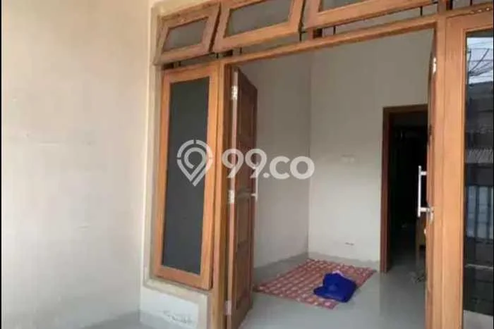 Rumah kawasan Depok, Akses ke Pusat Kota, 9 KT Rumah kawasan Depok, Akses ke Pusat Kota, 9 KT