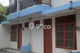 Lokasi strategis! Rumah siap pakai dikontrakkan di Depok LB 120m2 Lokasi strategis! Rumah siap pakai dikontrakkan di Depok LB 120m2