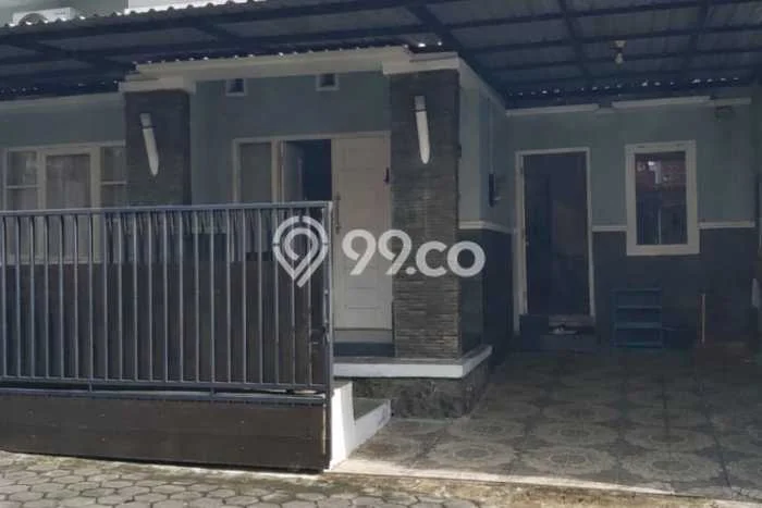 Disewakan Hunian Konsep Modern di Ngemplak Sleman dengan 3 Kamar Disewakan Hunian Konsep Modern di Ngemplak Sleman dengan 3 Kamar