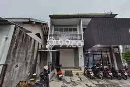 Ruko Komersial Disewakan di Depok Sleman Luas 140m2 Ruko Komersial Disewakan di Depok Sleman Luas 140m2