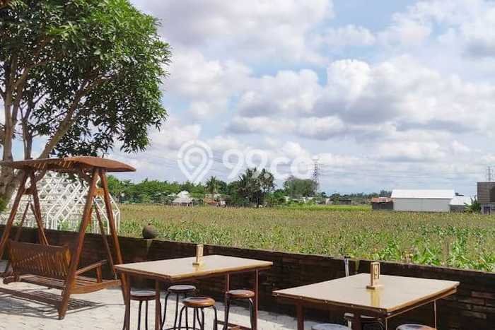 Komersial Disewa di Ngaglik, Sleman, LT 700m2 / LB 300m2 Komersial Disewa di Ngaglik, Sleman, LT 700m2 / LB 300m2