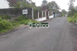Untuk Dijual Tanah di Ngaglik Sleman Luas 938m2 - Untuk Dijual Tanah di Ngaglik Sleman Luas 938m2 -