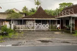 Area Strategis! Disewakan Komersial Lokasi Ngaglik, Sleman Cocok untuk Bisnis Area Strategis! Disewakan Komersial Lokasi Ngaglik, Sleman Cocok untuk Bisnis