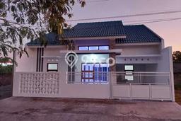 Rumah Dengan Harga Terbaik 3 Kamar Tidur Akses Dekat di Kawasan Berkembang Kalasan, Sleman Rumah Dengan Harga Terbaik 3 Kamar Tidur Akses Dekat di Kawasan Berkembang Kalasan, Sleman