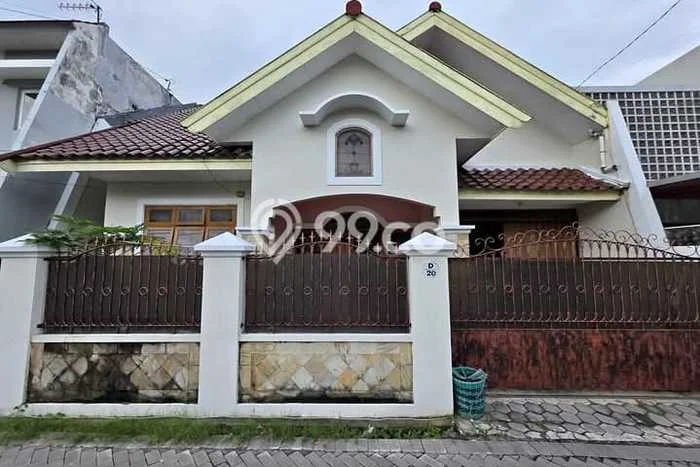 Rumah Cantik Siap Pakai Di Depok Luas 150m2 Lokasi Strategis Rumah Cantik Siap Pakai Di Depok Luas 150m2 Lokasi Strategis