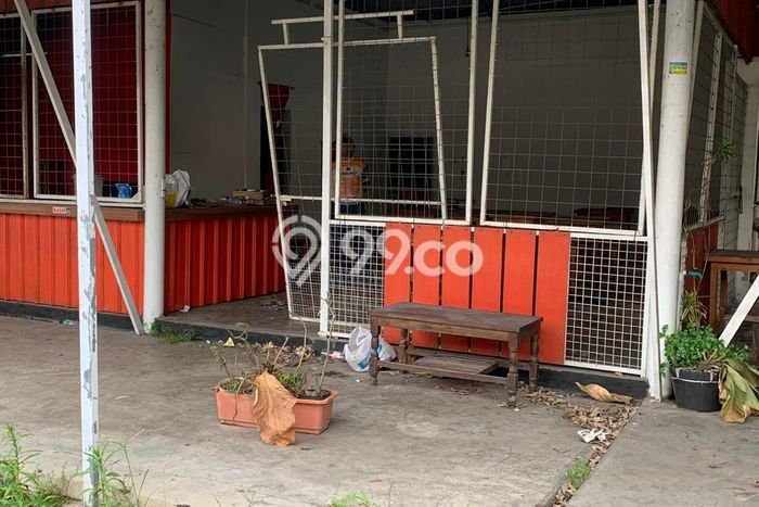 Komersial Disewa di Ngaglik, Sleman, LT 225m2 / LB 100m2 Komersial Disewa di Ngaglik, Sleman, LT 225m2 / LB 100m2