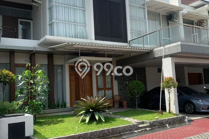 Disewakan segera rumah minimalis lokasi strategis 5 Kamar di Ngaglik, Sleman Disewakan segera rumah minimalis lokasi strategis 5 Kamar di Ngaglik, Sleman