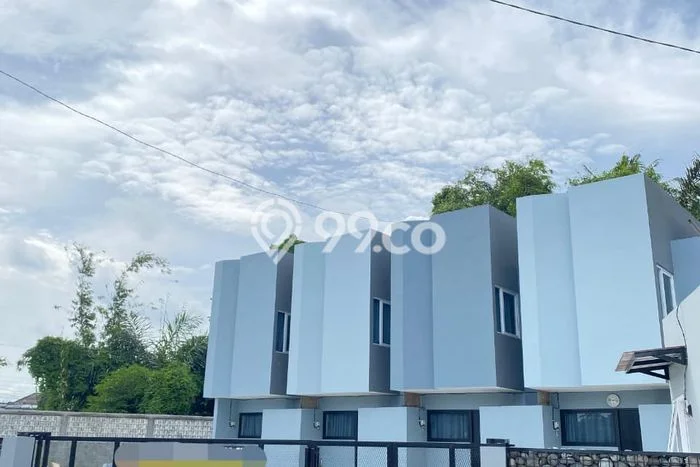 Rumah Cantik Siap Huni Di Ngemplak Luas 80m2 Aman Rumah Cantik Siap Huni Di Ngemplak Luas 80m2 Aman
