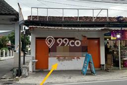 Komersial untuk disewa di Ngaglik punya LT 80m2 & LB 75m2 harga sewa kompetitif Komersial untuk disewa di Ngaglik punya LT 80m2 & LB 75m2 harga sewa kompetitif