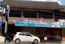 Unit Ruko Paling Strategis di Depok Sleman dengan LB 260m2 Unit Ruko Paling Strategis di Depok Sleman dengan LB 260m2