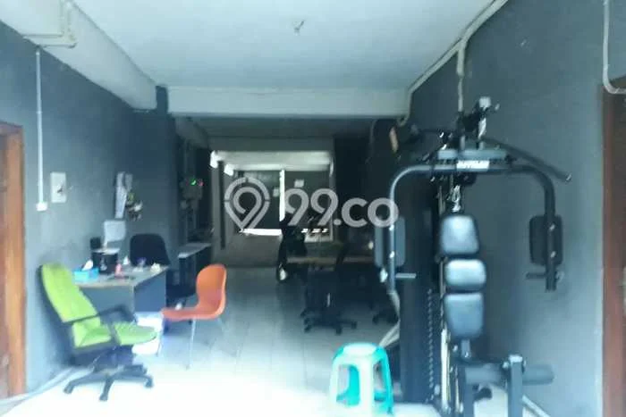 Disewakan Kantor komersial di Mlati luas bangunan 250m2 Disewakan Kantor komersial di Mlati luas bangunan 250m2