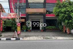 Ruko Disewakan di Kawasan Ramai Depok, Sleman Ruko Disewakan di Kawasan Ramai Depok, Sleman