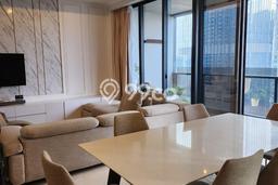 Dijual Segera Apartemen Eksklusif 2 Kamar di SCBD, Jakarta Selatan Dijual Segera Apartemen Eksklusif 2 Kamar di SCBD, Jakarta Selatan