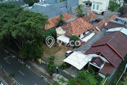 Tanah Dijual Area Strategis di Cikini Jakarta Pusat 1080m2 Tanah Dijual Area Strategis di Cikini Jakarta Pusat 1080m2