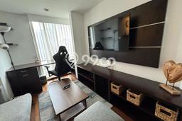 Sewa Apartemen Terjangkau 1 KT di Kuningan Jakarta Selatan Sewa Apartemen Terjangkau 1 KT di Kuningan Jakarta Selatan