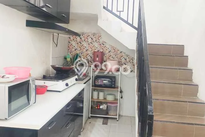 Jual Rumah Favorit Siap Huni LB 36m2 di Cibinong, Bogor Jual Rumah Favorit Siap Huni LB 36m2 di Cibinong, Bogor