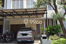 Jual Rumah Luas Elegan Dengan View Eksklusif di Bintaro, Tangerang Selatan Jual Rumah Luas Elegan Dengan View Eksklusif di Bintaro, Tangerang Selatan