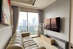 Dijual Apartemen Eksklusif 2 Bedroom di Muara Enim Dekat ke Fasilitas Umum Dijual Apartemen Eksklusif 2 Bedroom di Muara Enim Dekat ke Fasilitas Umum