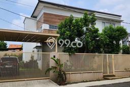 Dijual Rumah Elit Exclusive di Pasar Minggu, Jakarta Selatan Dijual Rumah Elit Exclusive di Pasar Minggu, Jakarta Selatan