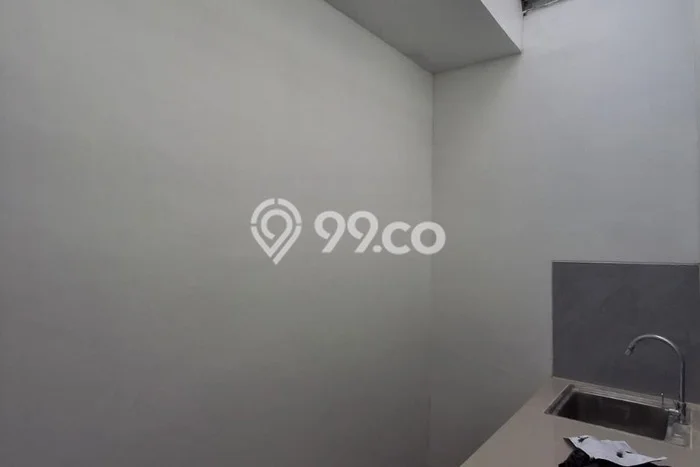 Hunian Cantik Minimalis Lb 45m2 di Pamulang, Tangerang Selatan Hunian Cantik Minimalis Lb 45m2 di Pamulang, Tangerang Selatan