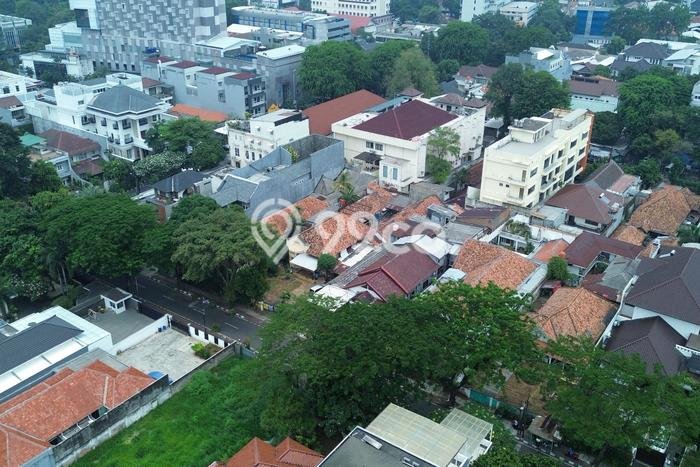 Tanah Dijual Area Strategis di Cikini Jakarta Pusat 1080m2 Tanah Dijual Area Strategis di Cikini Jakarta Pusat 1080m2