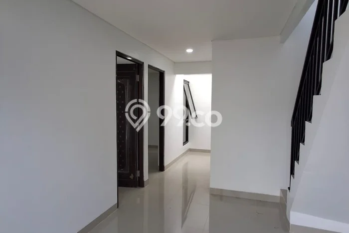 Hunian Cantik Minimalis Lb 45m2 di Pamulang, Tangerang Selatan Hunian Cantik Minimalis Lb 45m2 di Pamulang, Tangerang Selatan