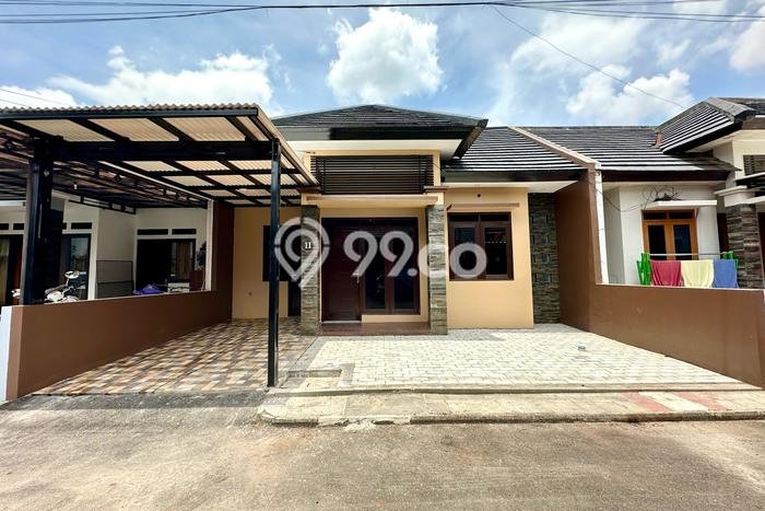 Dijual Cepat Rumah Bagus Siap Huni LB 60m2 di Arcamanik, Bandung Dijual Cepat Rumah Bagus Siap Huni LB 60m2 di Arcamanik, Bandung