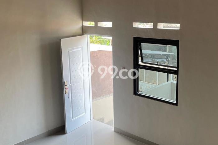 Jual Rumah Favorit Siap Huni LB 110m2 di Cileunyi, Bandung Jual Rumah Favorit Siap Huni LB 110m2 di Cileunyi, Bandung