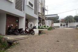 Rumah Modern Minimalis 3 Kamar Bisa Langsung Pindah di Antapani Rumah Modern Minimalis 3 Kamar Bisa Langsung Pindah di Antapani